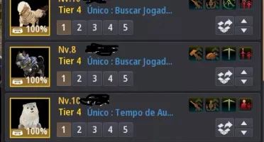 CONTA BDO / MAGO 620 GS DENTRE OUTROS DETALHES