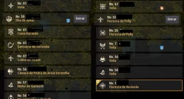 CONTA BDO / MAGO 620 GS DENTRE OUTROS DETALHES