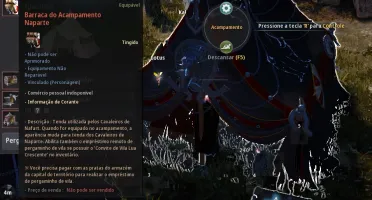 CONTA BDO / MAGO 620 GS DENTRE OUTROS DETALHES