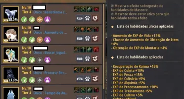 CONTA COM 273 DE KUTUM, CARRACA E PEGASUS
