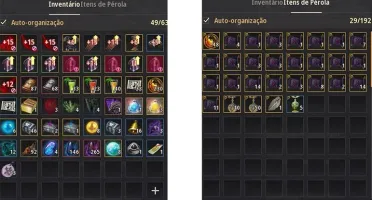 CONTA COM 273 DE KUTUM, CARRACA E PEGASUS