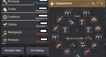 CONTA COM 273 DE KUTUM, CARRACA E PEGASUS