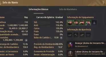 CONTA COM 273 DE KUTUM, CARRACA E PEGASUS