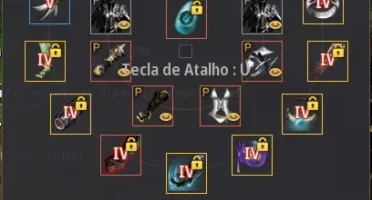 CONTA COM 273 DE KUTUM, CARRACA E PEGASUS
