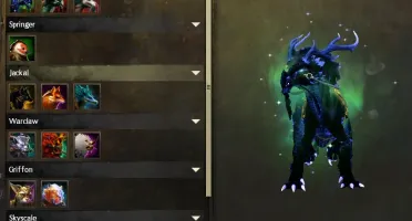 Conta Guild Wars 2+Heart Of Thorns+Path Of Fire+2 Lendaria