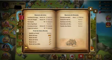 Craka+Triss Conta Start com 2 LD5