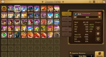 Craka+Triss Conta Start com 2 LD5
