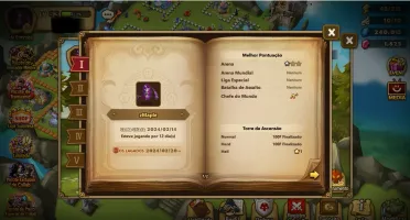 Craka+Triss Conta Start com 2 LD5