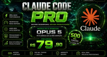 Claude Code 20x - Opus 5