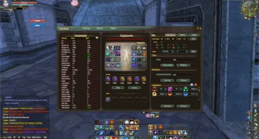 SK 101 - 200k de fama servidor phoenix