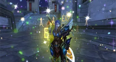 SK 101 - 200k de fama servidor phoenix