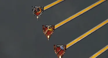 Conta Albion 2.2 De Fama