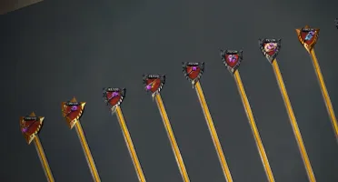 Conta Albion 2.2 De Fama