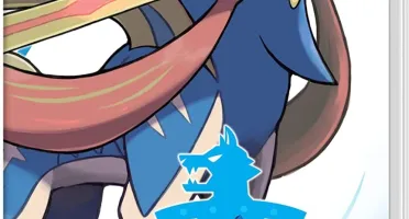 Nintendo Account c/ Pokemon Sword & Animal Crossing