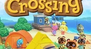 Nintendo Account c/ Pokemon Sword & Animal Crossing
