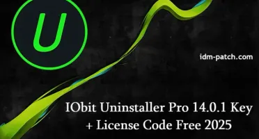 Iobit unistaller 15