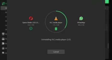 Iobit unistaller 15