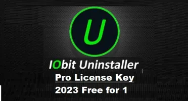 Iobit unistaller 15