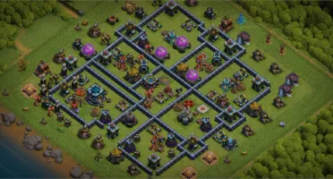 Centro de vila 13 Full