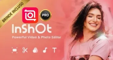 InShot PRO apk (Android) v2.161.1509 (desbloqueado)
