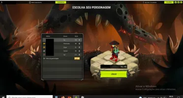 Conta Dofus Crocabulia, IOP 199, IOP 171