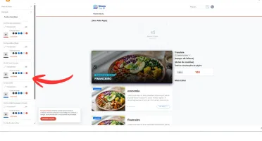 News Top viral magazine/Template Blogger