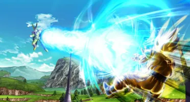 Dragon Ball: Xenoverse Steam Key LATAM