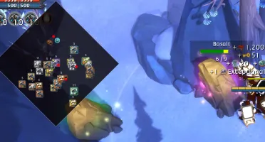 Albion Radar Hack Vitálicio(Entrega Automática)