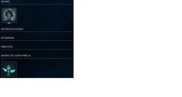 CONTA SMURF LOL OURO 1 65% WINRATE