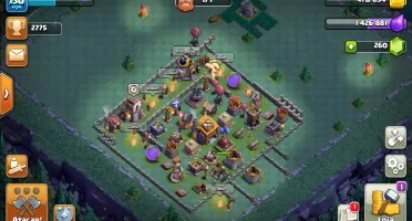 CV10 SEMI FULL (BARATO)