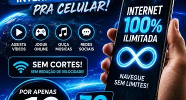 Internet ilimitado