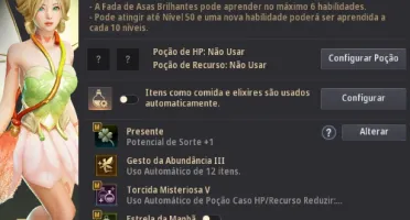 Bdo Ñ Steam- Acc 650 Gs Fada Lv 5 + Barraca + Pegasus T9