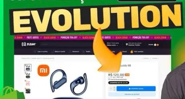 Tema Evolution 9.7 (Ultima Versão)