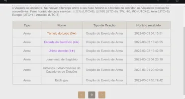 Conta AR 58, 20 T5 - HUTAO C1 + BÁCULO