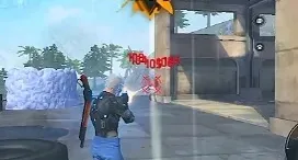 Free Fire Sensibilidade Mobile igual Regedit/Emulador ATT