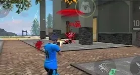 Free Fire Sensibilidade Mobile igual Regedit/Emulador ATT
