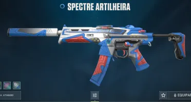 Conta Com 20 Skins ☑️1 Faca ☑️ Vandal ☑️ Entrega Automática
