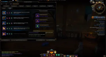 Conta Neverwinter
