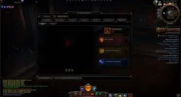Conta Neverwinter