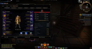 Conta Neverwinter