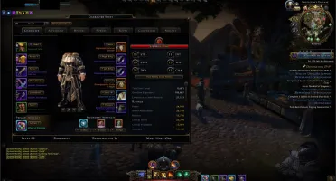 Conta Neverwinter