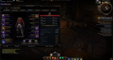 Conta Neverwinter