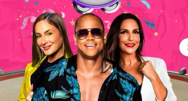 Pack Canva Premium Eventos Shows Músicas Flyers 2024