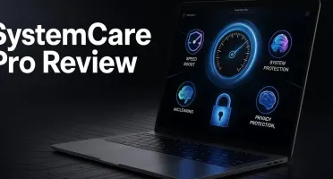 IObit Advanced SystemCare 18 PRO