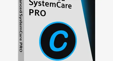 IObit Advanced SystemCare 18 PRO