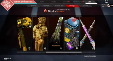 Apex (origin) - Herança octane + 3 battlefields