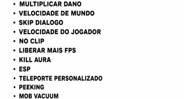 Hack Neverness To Everness 1.2.8- SEGURO + SKINS LIBERADAS!✅