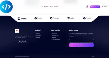 Dpmarket – Script de Marketplace Multivendedores com APP