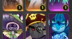 Conta Torchlight Infinity