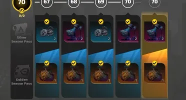 Conta Torchlight Infinity